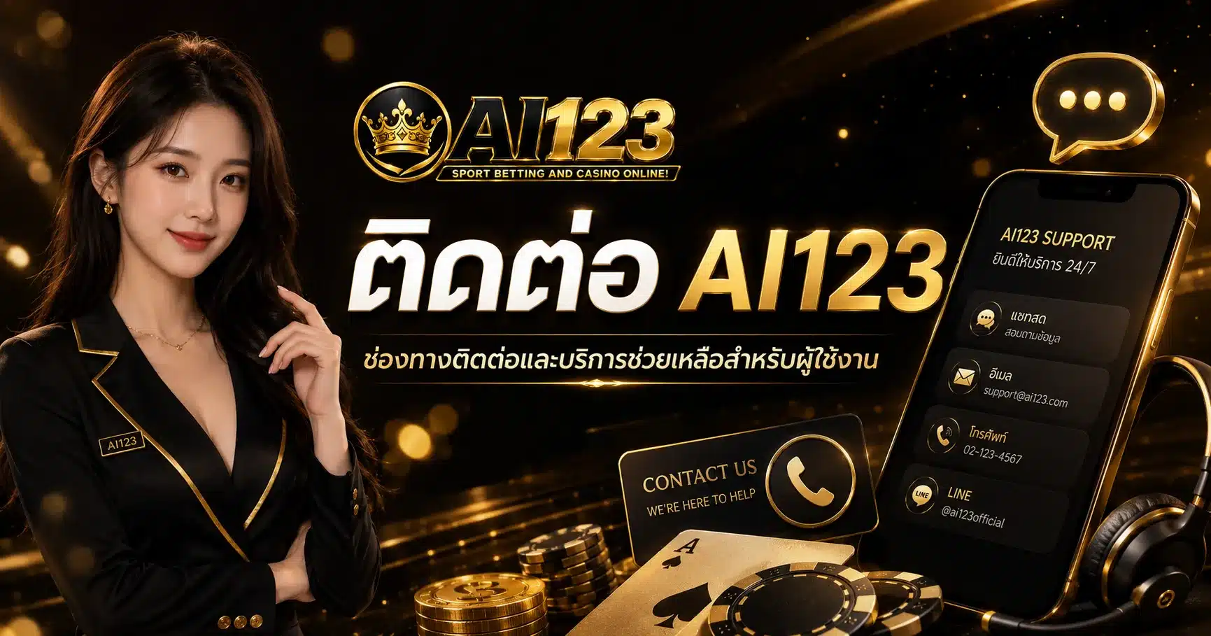 AI123